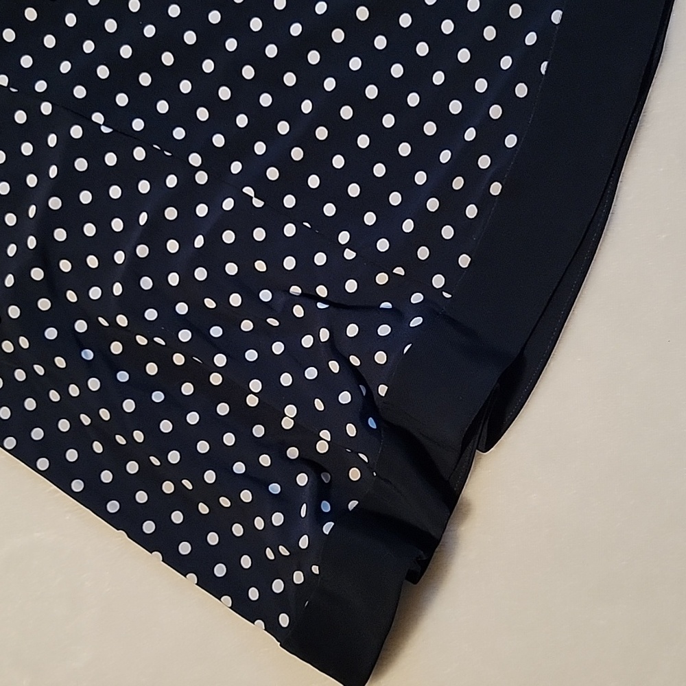 Chaps Dress - Picture 5 of 6